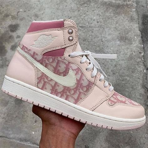 dior nike buy
